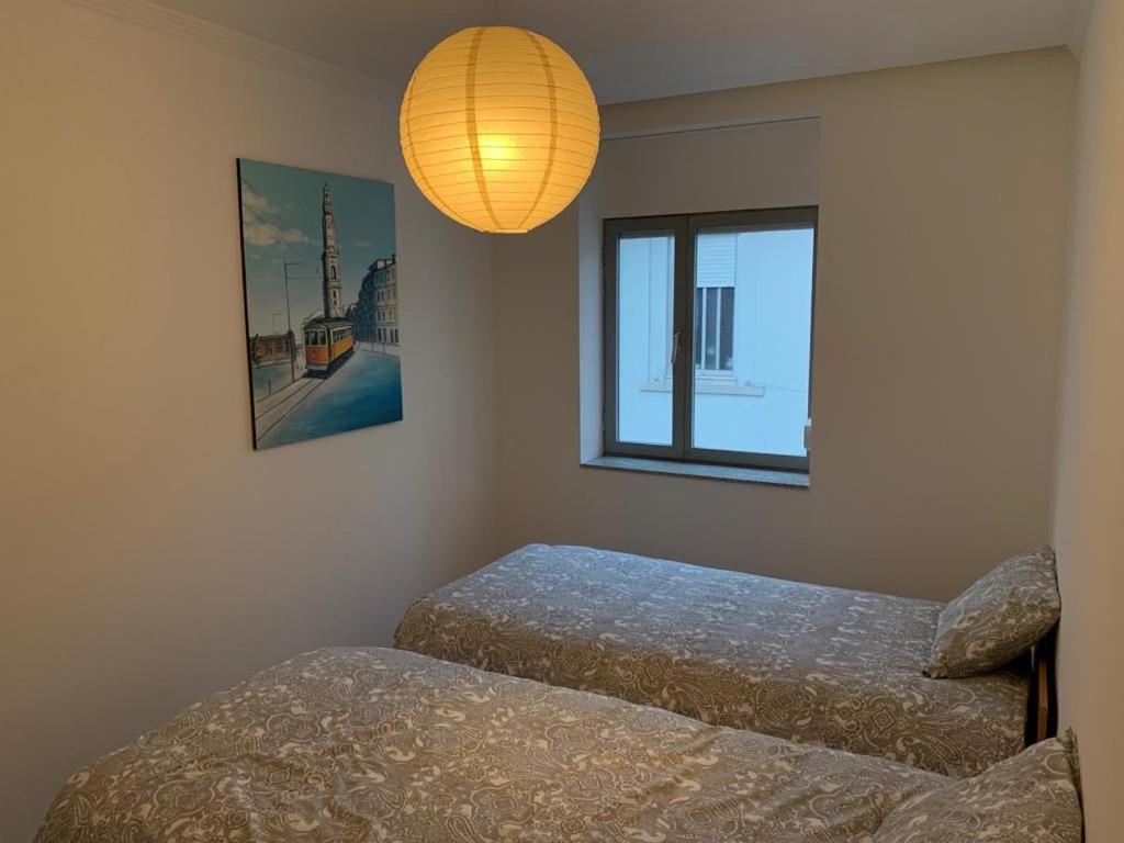 City Heart Place 4 波尔图 外观 照片