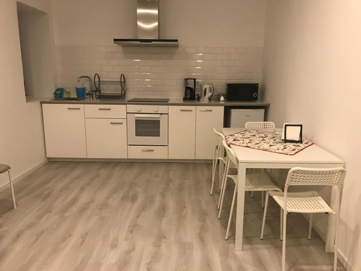 City Heart Place 4 波尔图 外观 照片