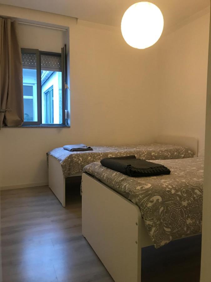 City Heart Place 4 波尔图 外观 照片