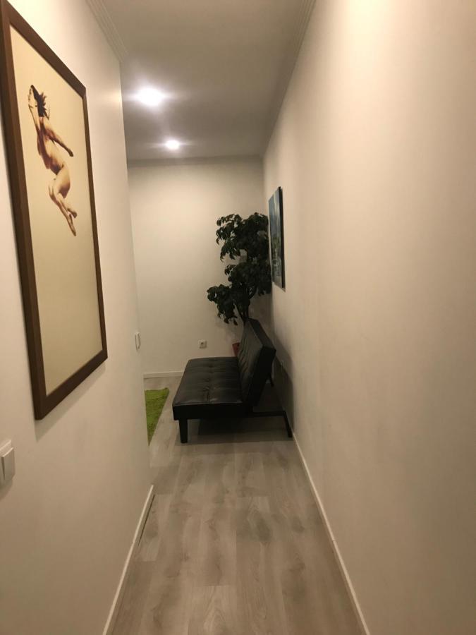 City Heart Place 4 波尔图 外观 照片