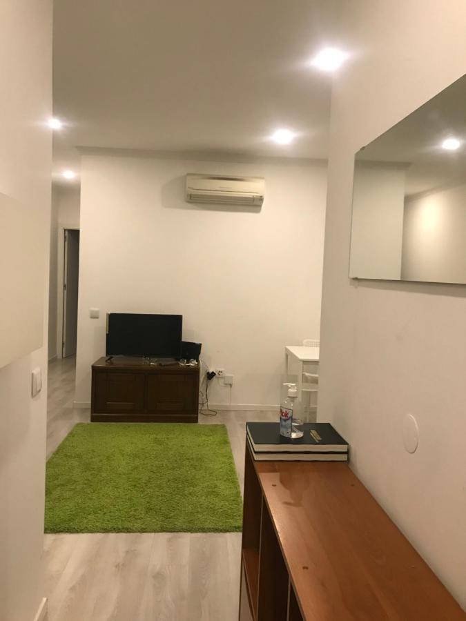 City Heart Place 4 波尔图 外观 照片
