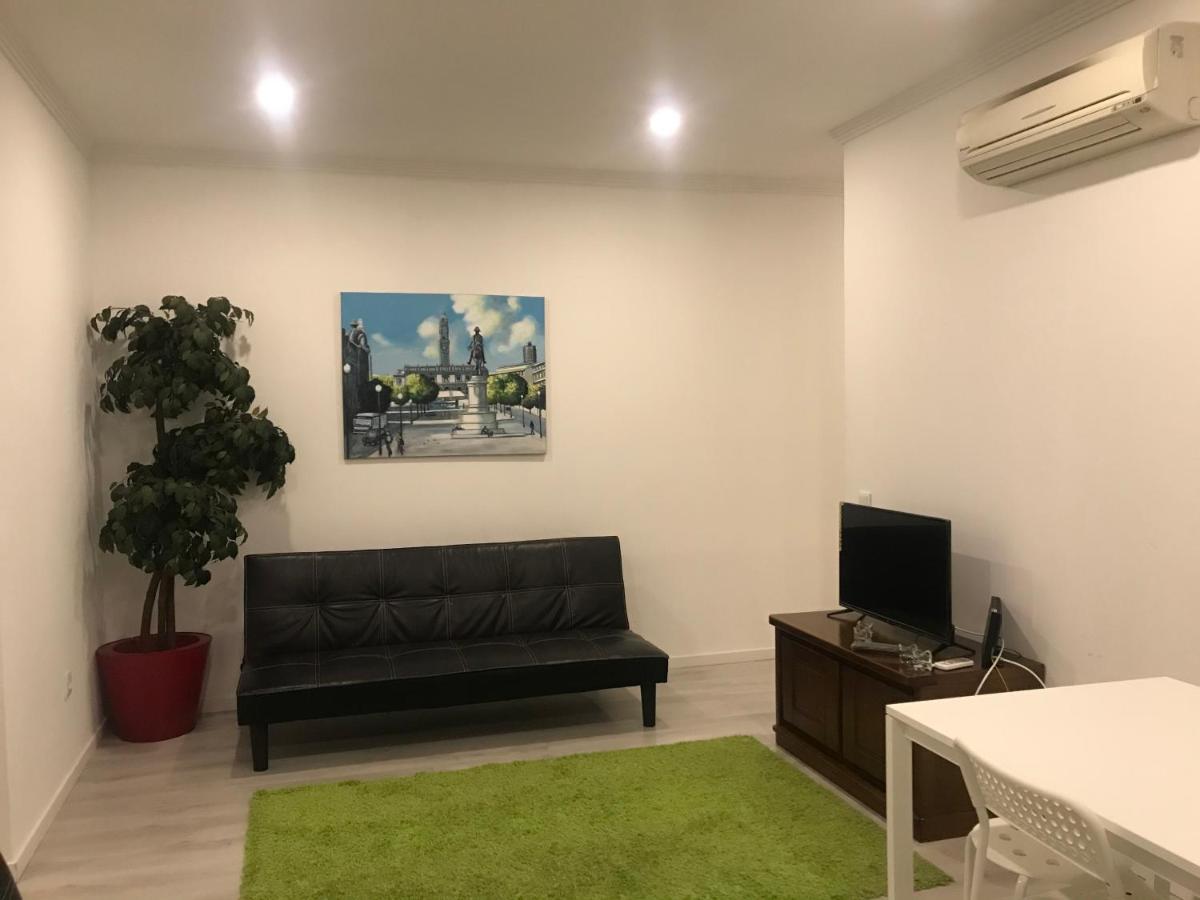 City Heart Place 4 波尔图 外观 照片